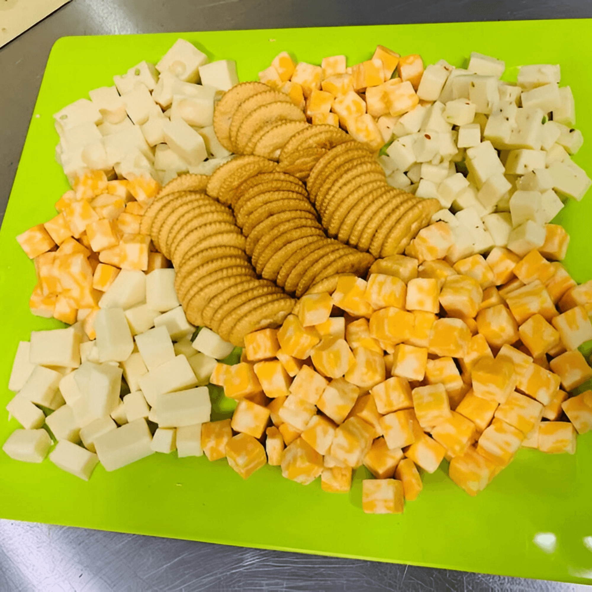 Chick 'n Chop on the Grill gallery image #2