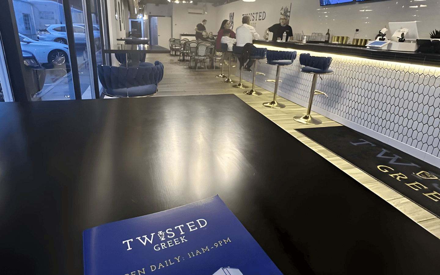 Why Visit Us?