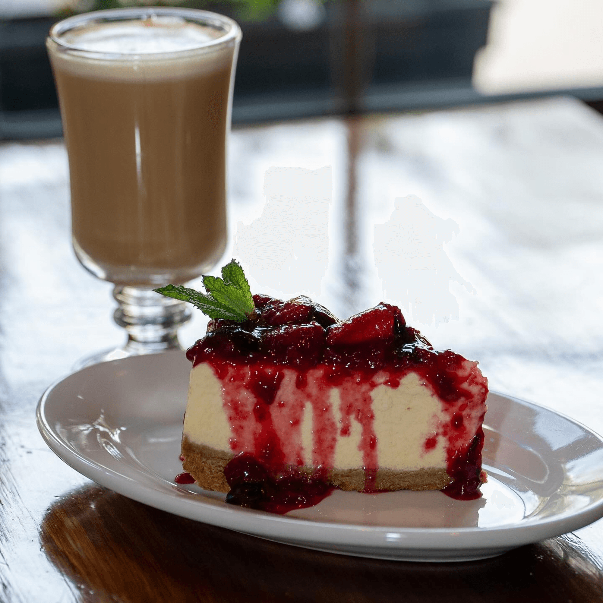 Catharsis Bar & Grill gallery image #7