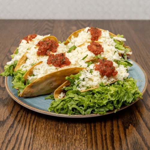 6 Pack Hard Shell Tacos.