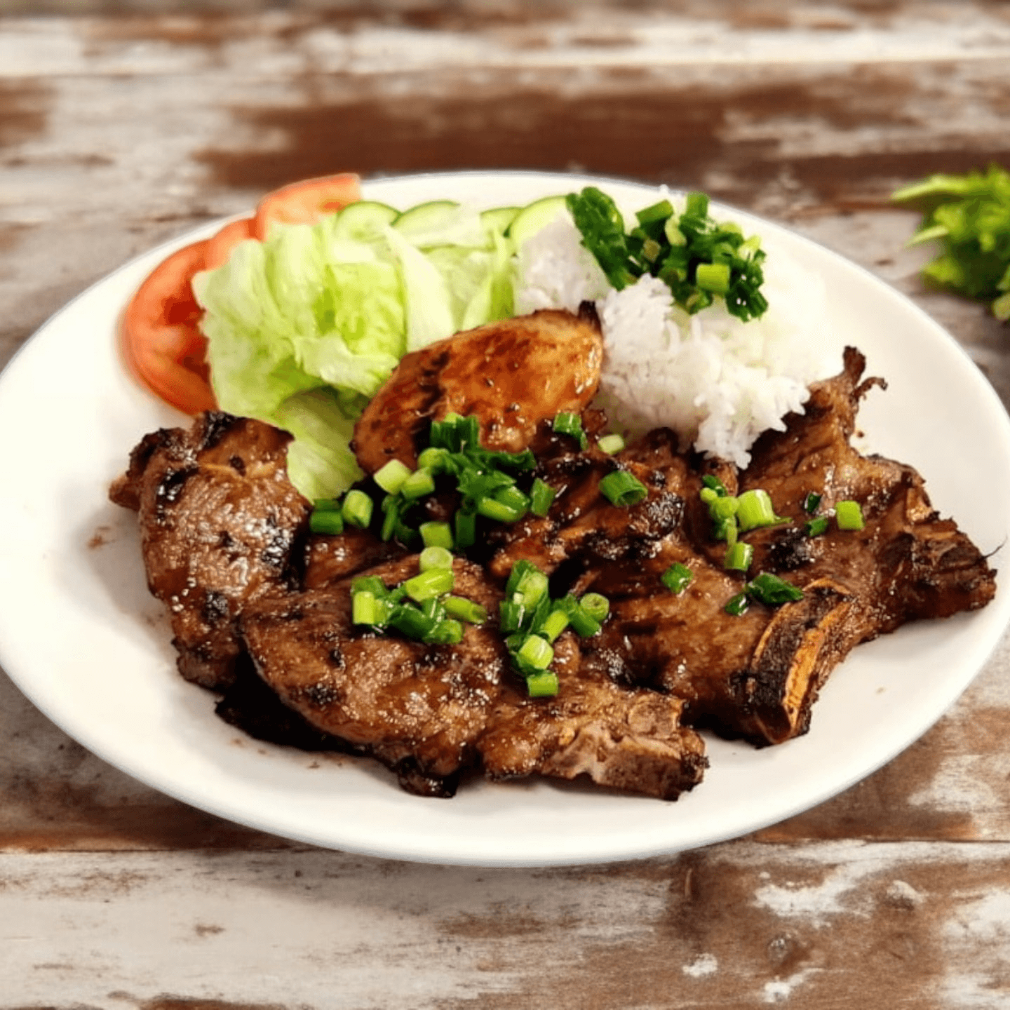 Discover Vietnamese Delights