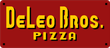 DeLeo Bros. Pizza
