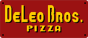 DeLeo Bros. Pizza