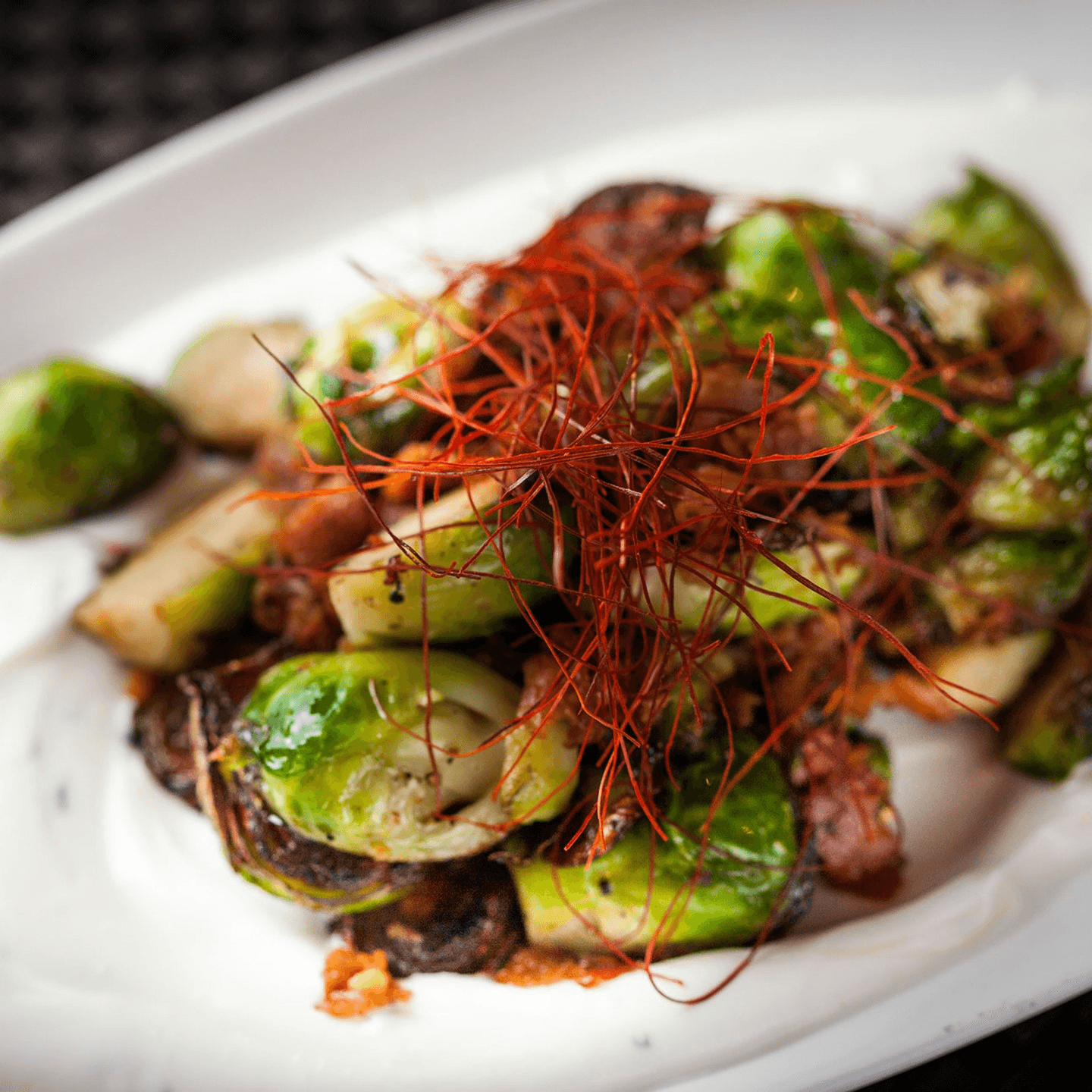 Ambar Capitol Hill – Journey of Taste & Tradition