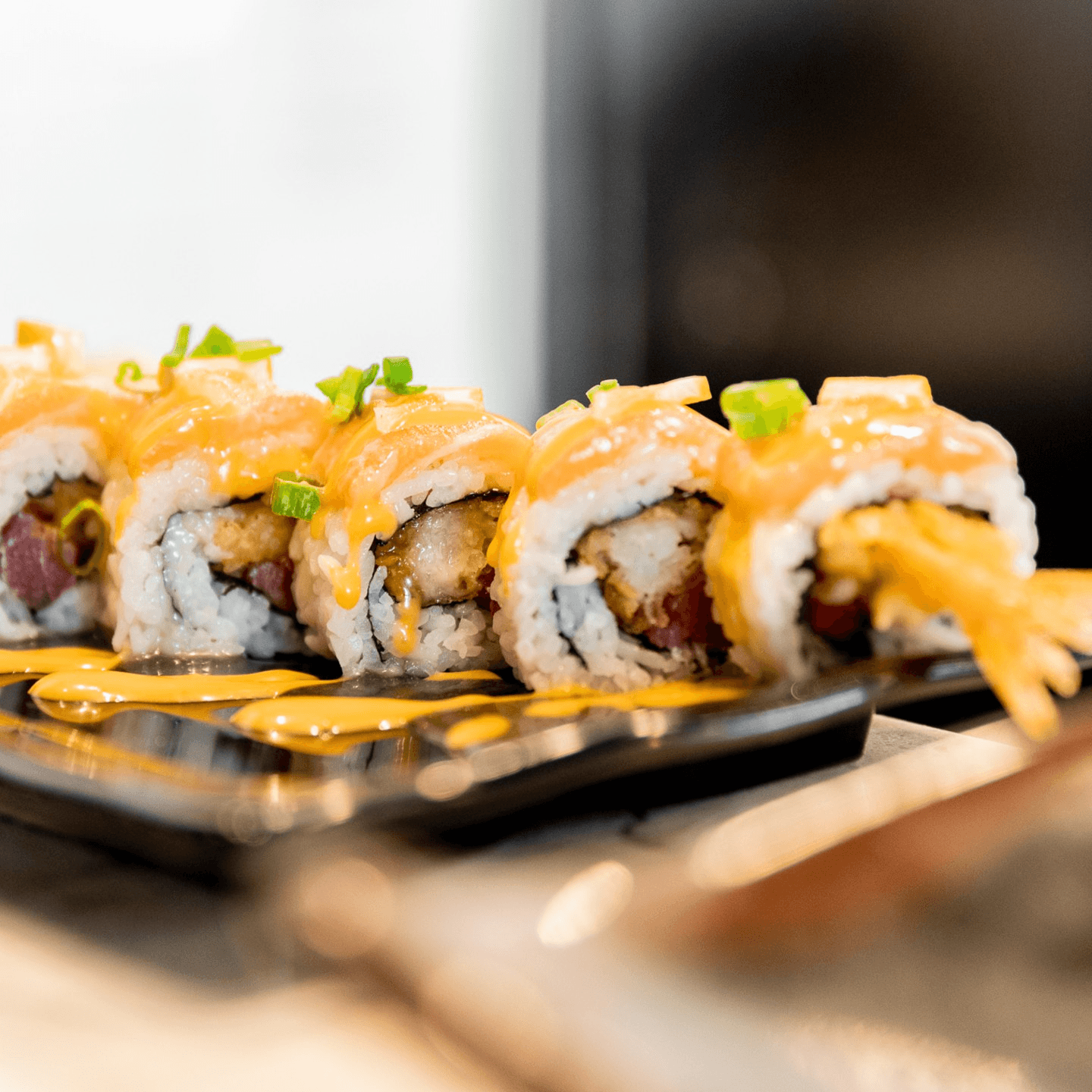 Catering for Any Occasion 🎉