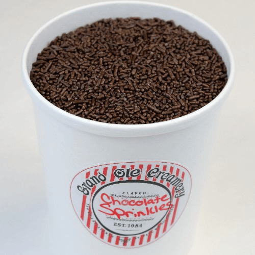 Sprinkles (Quart).