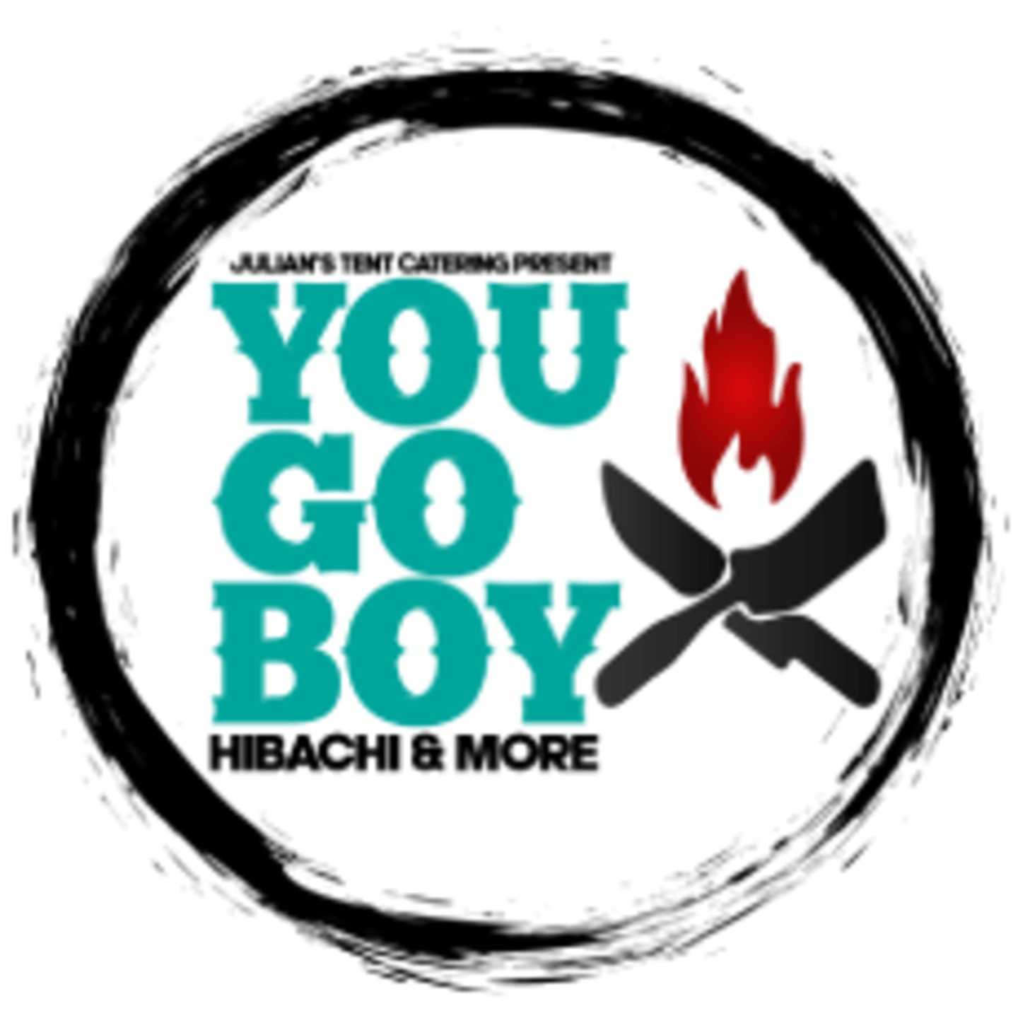 Experience the finest hibachi in the city