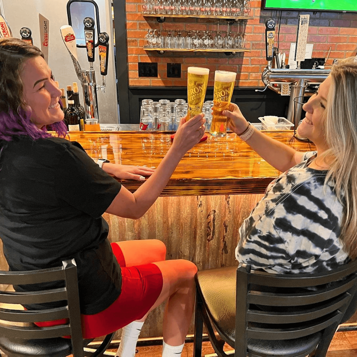 Eat, Laugh, Repeat: Your Family’s Favorite Spot!