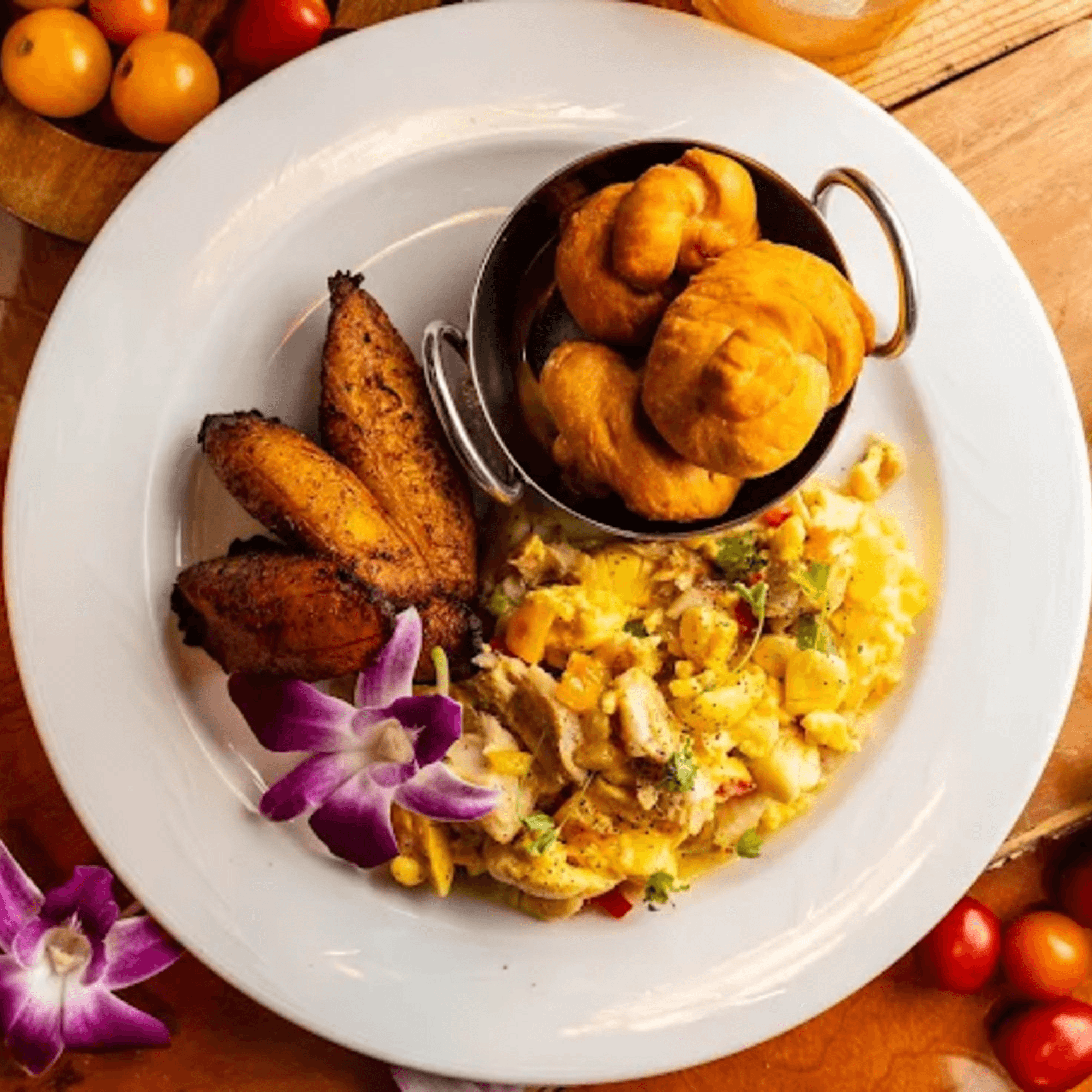 Flair Food Restaurant and Bar gallery image #1