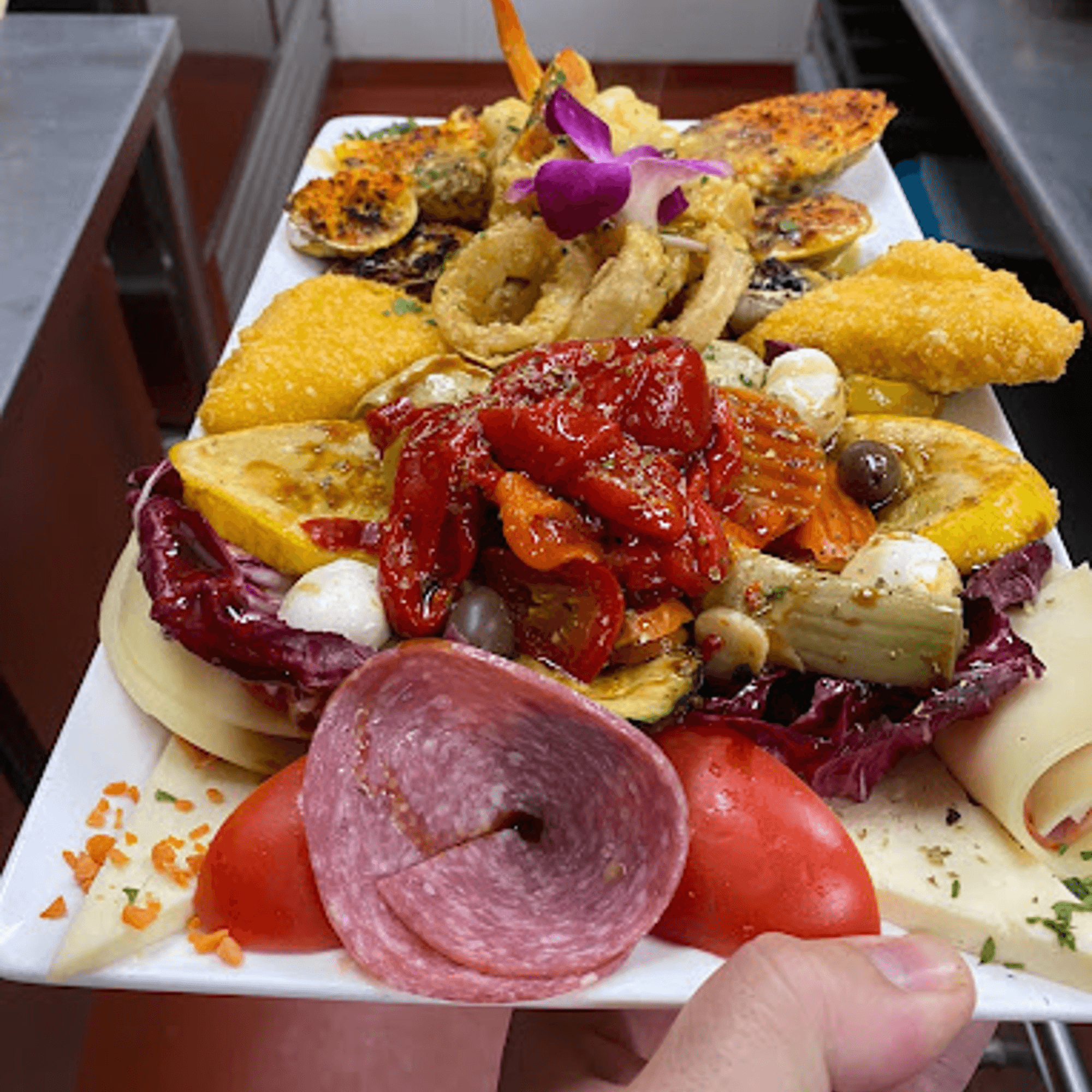 Stefano's Restaurant gallery image #1