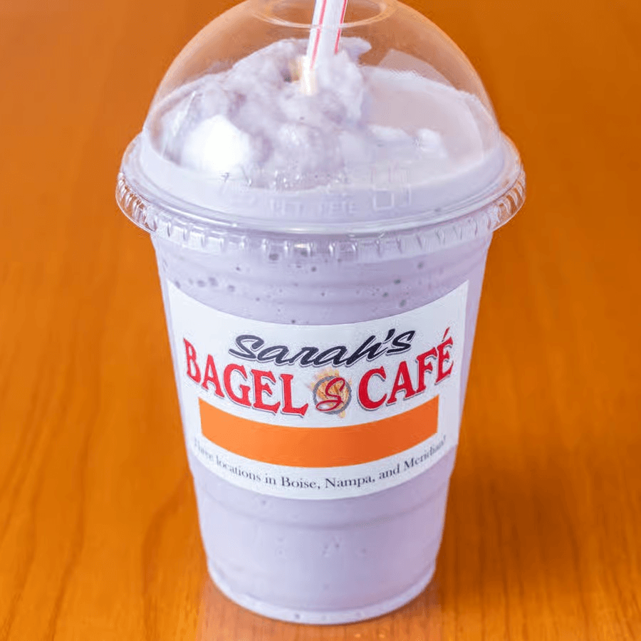 68.Taro Smoothie