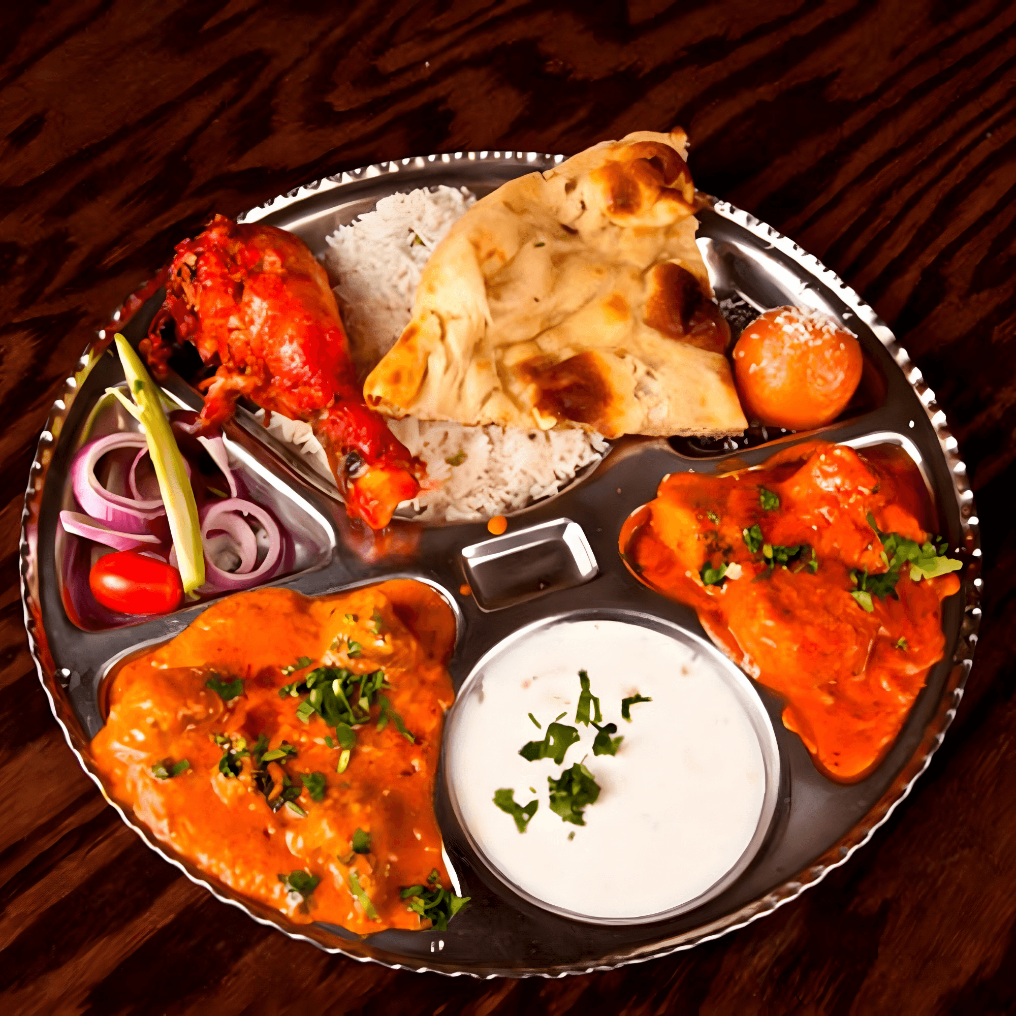 Swagat Fine Indian Cuisine gallery image #4