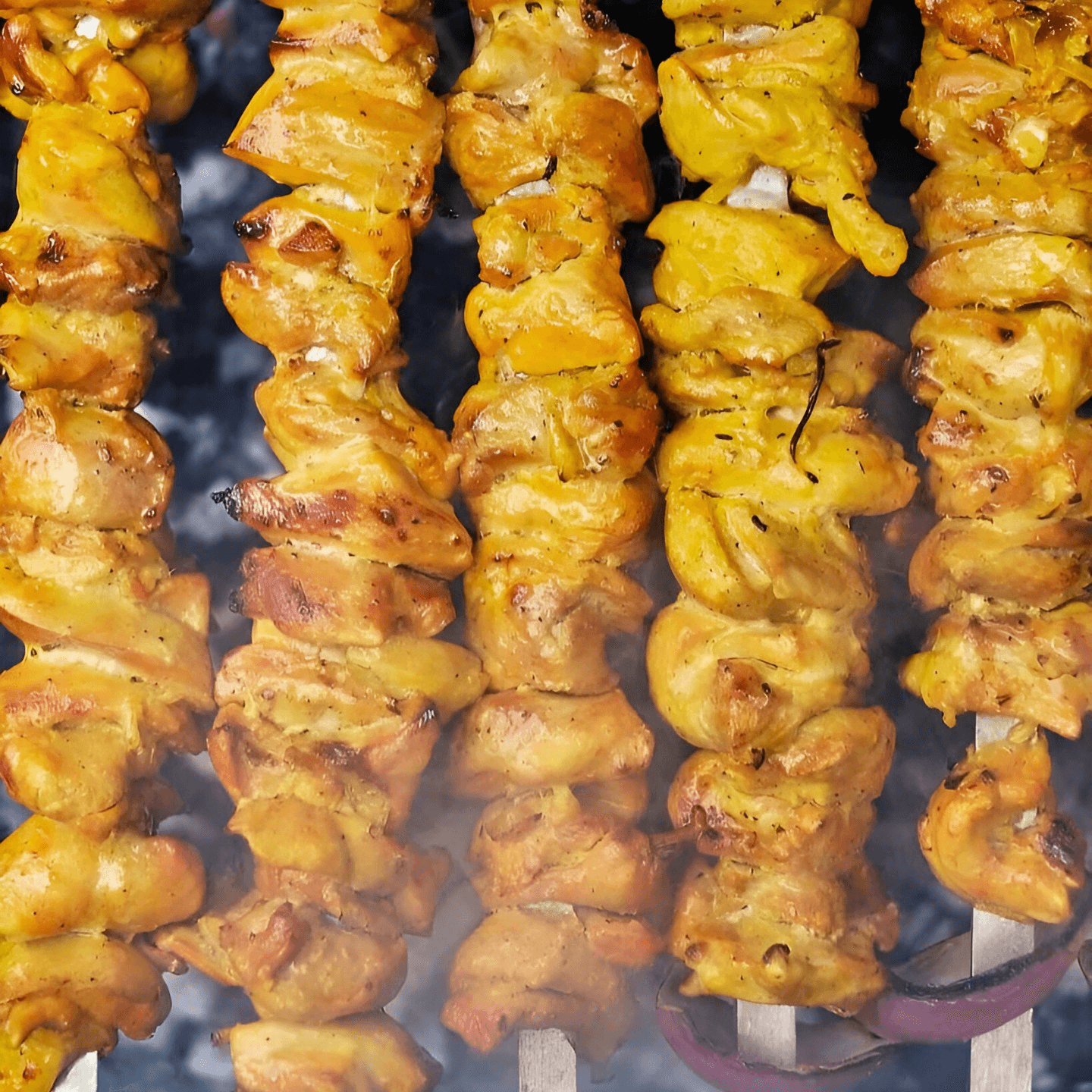 Catering For Every Occasion