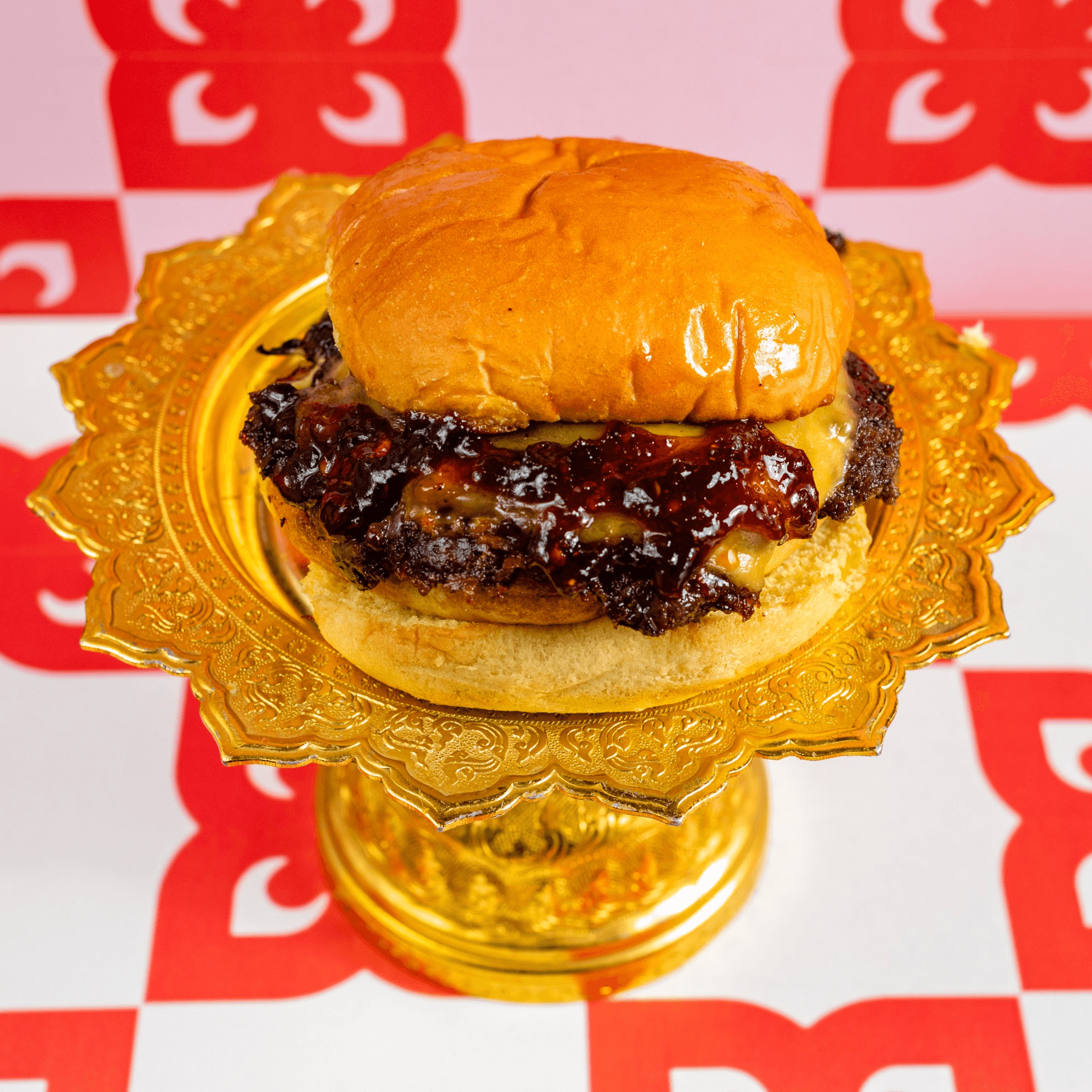 Ban Ban Burger gallery image #1