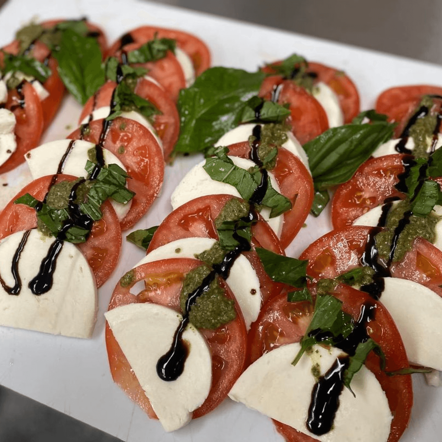 Authentic Italian Deli 