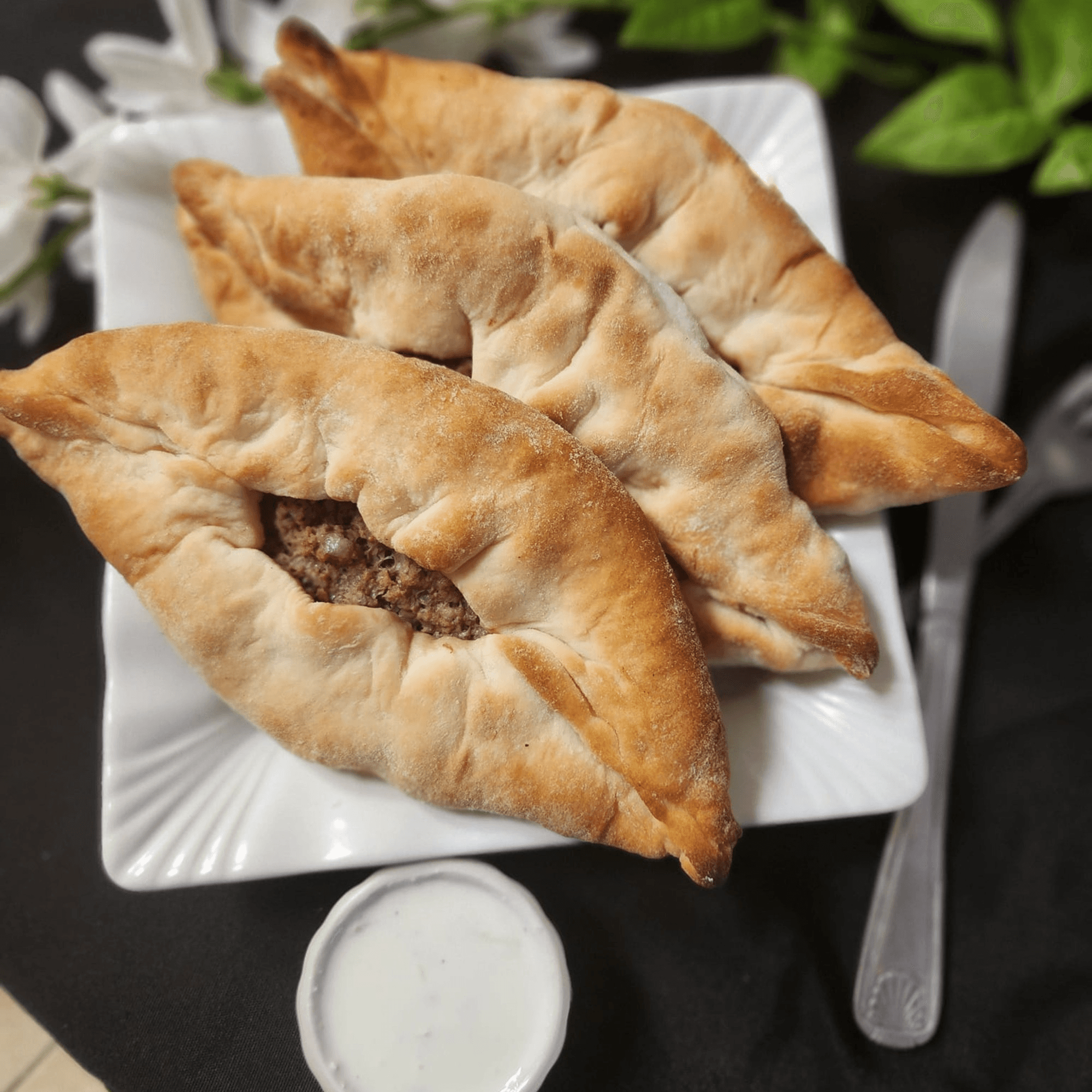 Habibi's Cafe & Pizzeria gallery image #3