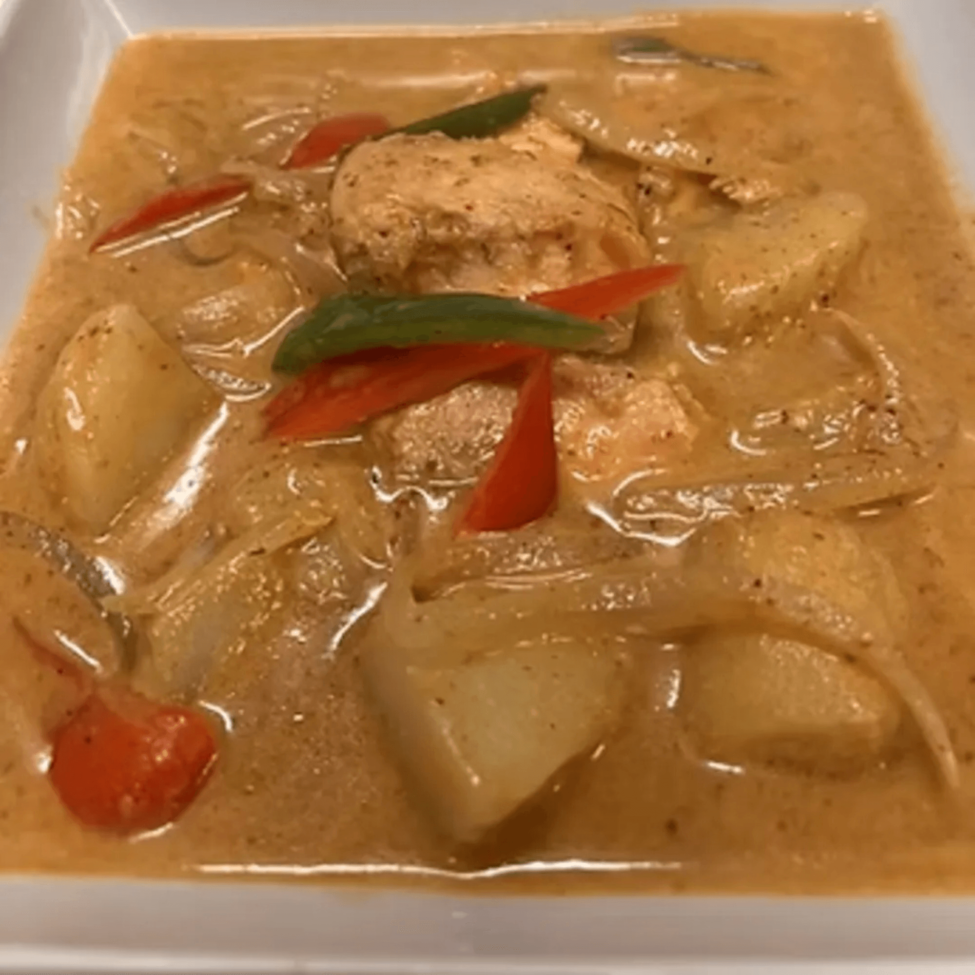 Charm Thai Cuisine gallery image #14