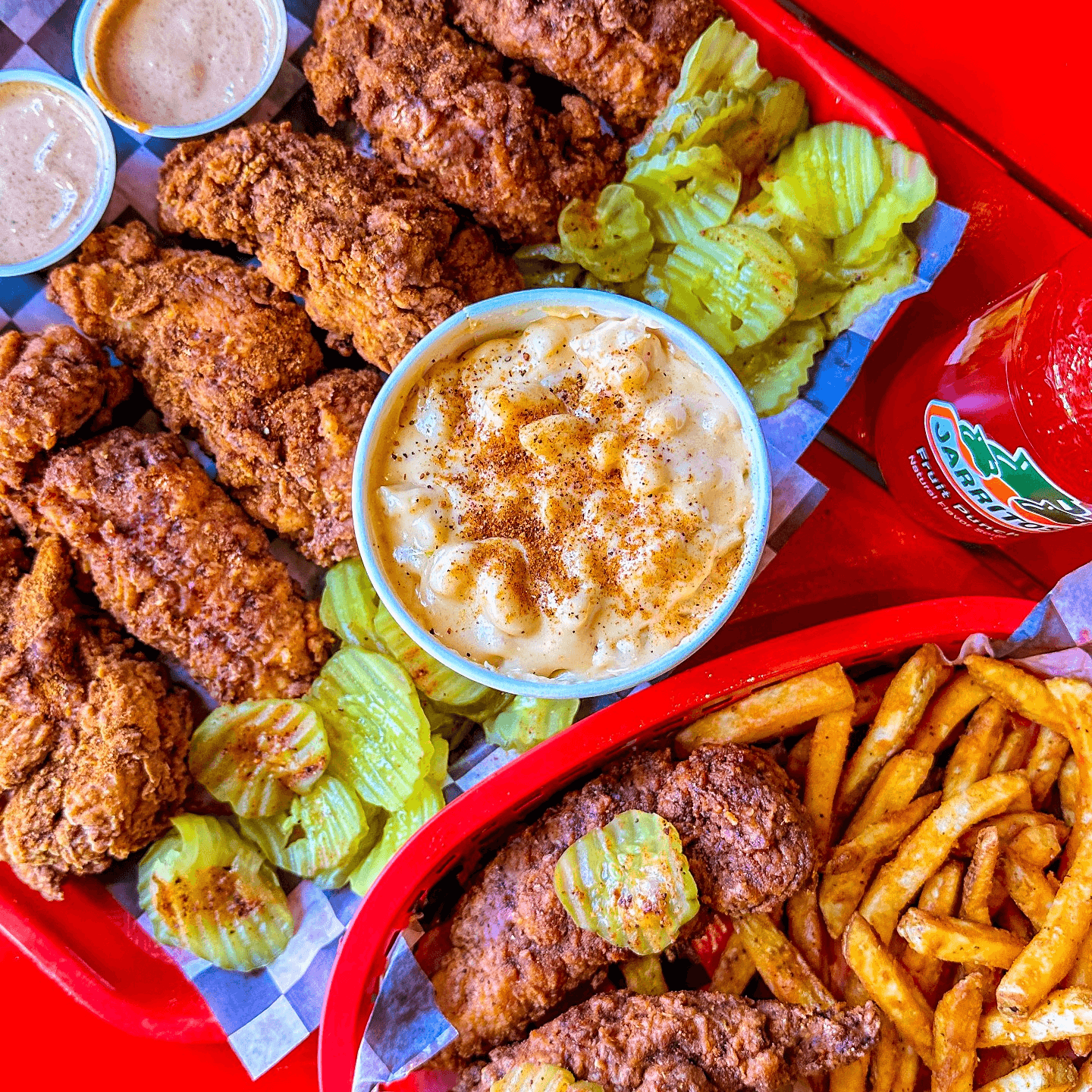 Order From Our Website