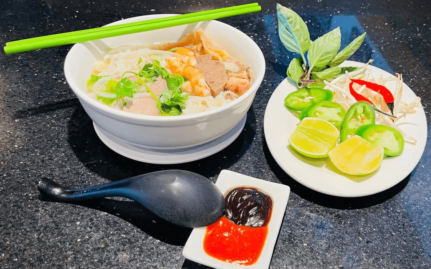 Order Online with Ease