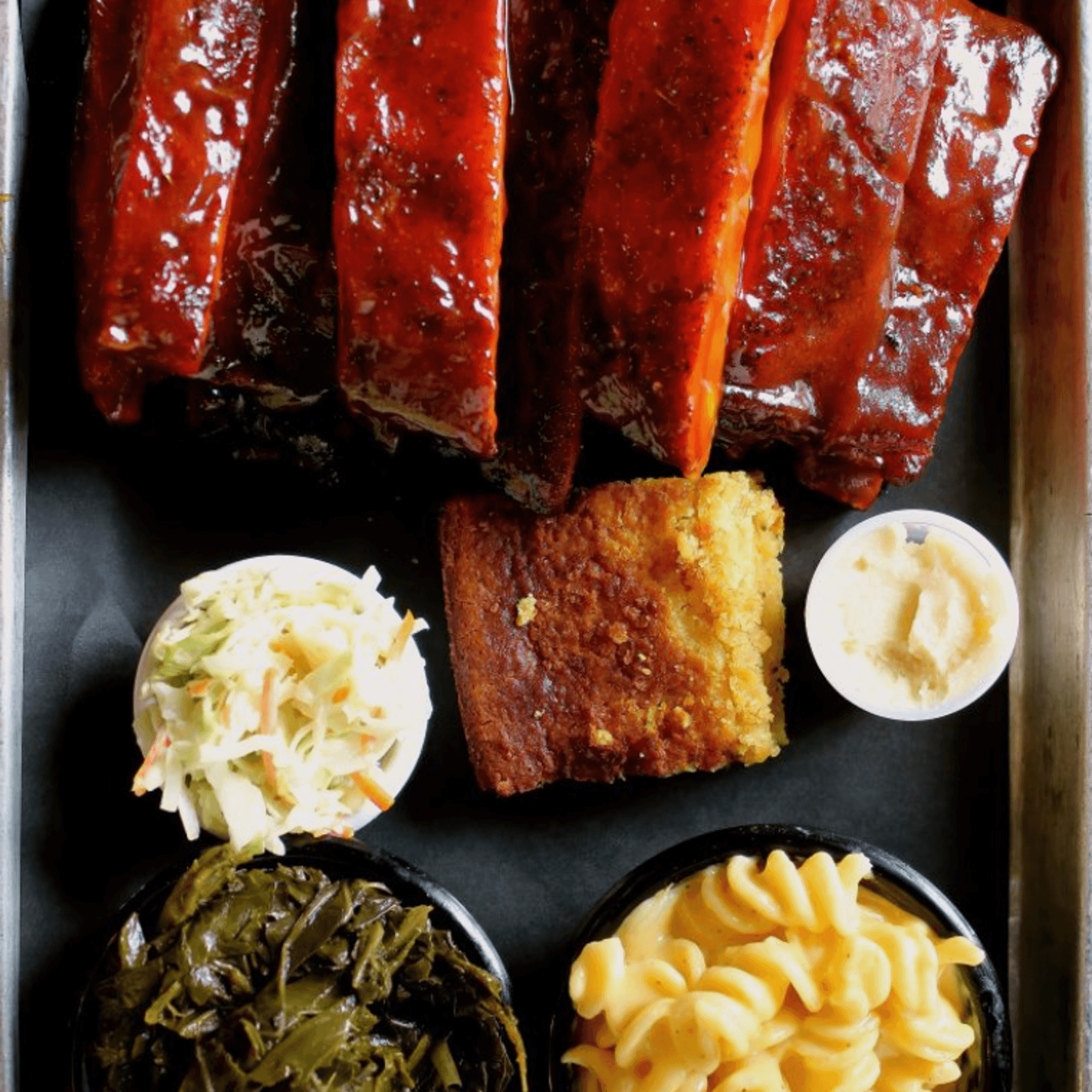 Fat Pete's BBQ gallery image #6