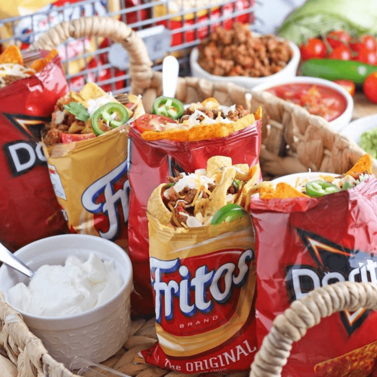 Walking Taco Kit (12 Count).