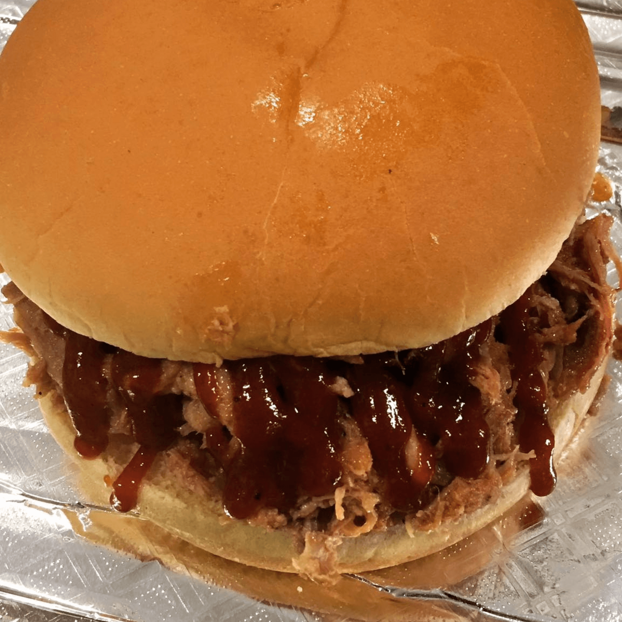 Bama Boys BBQ gallery image #7