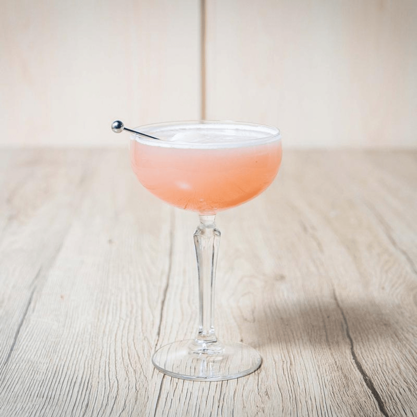 Thirsty? We've Got You Covered