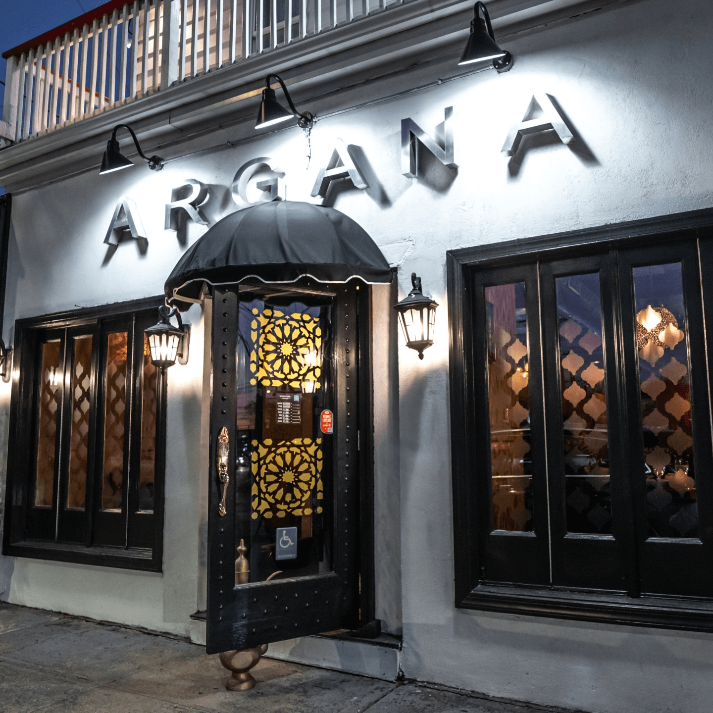 Where Culture Meets Cuisine