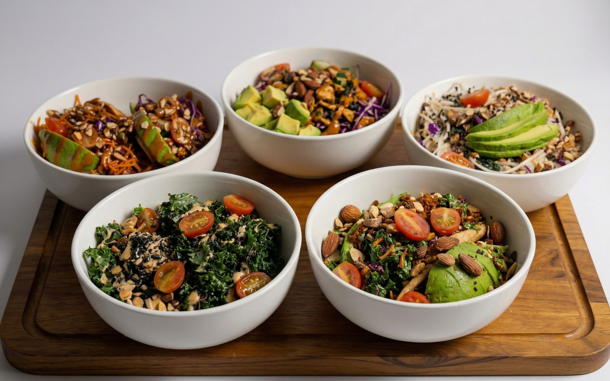 Best Healthy Food in The Villages, FL | Leahi Health The Villages ...