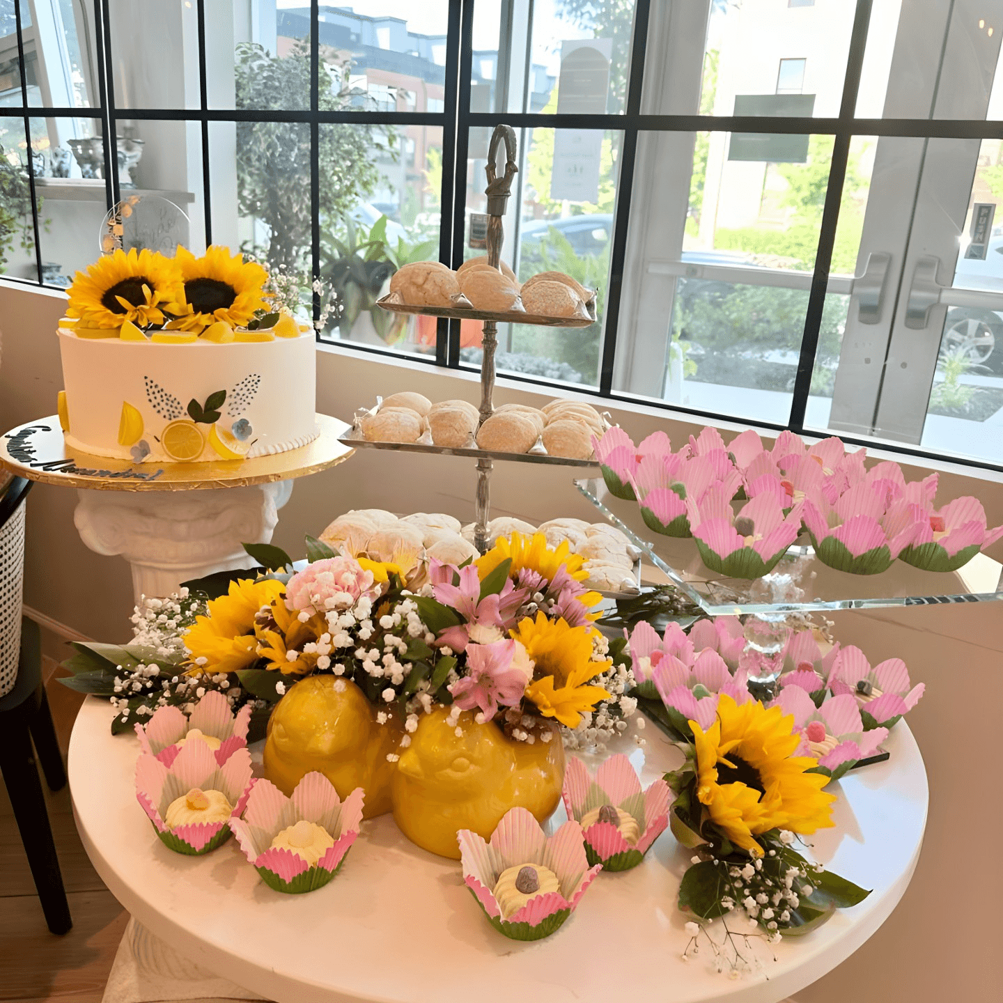 Catering for Every Occasion