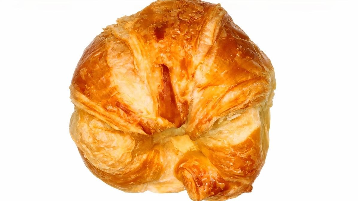Croissant.