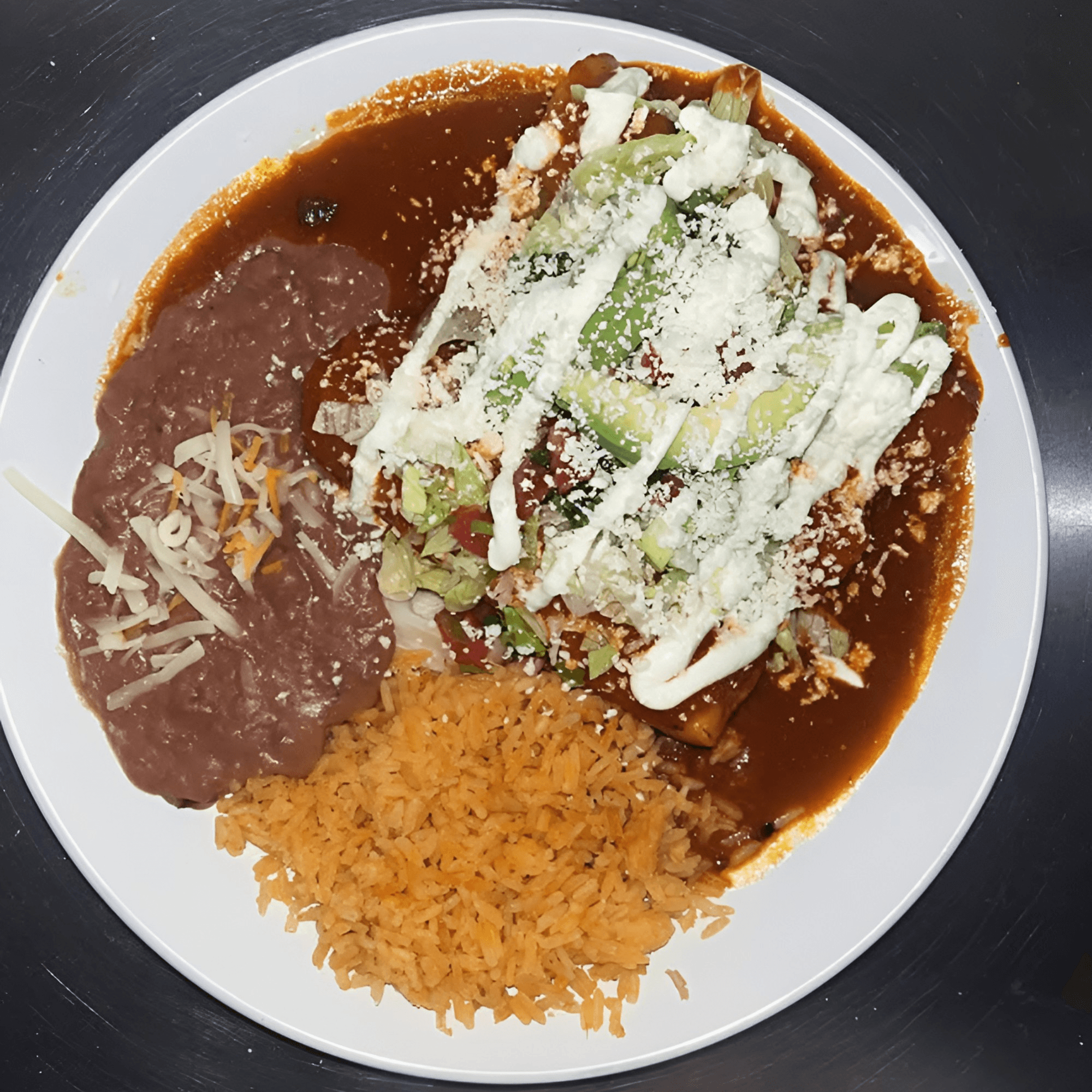 Mangonadas Mexican Kitchen gallery image #1