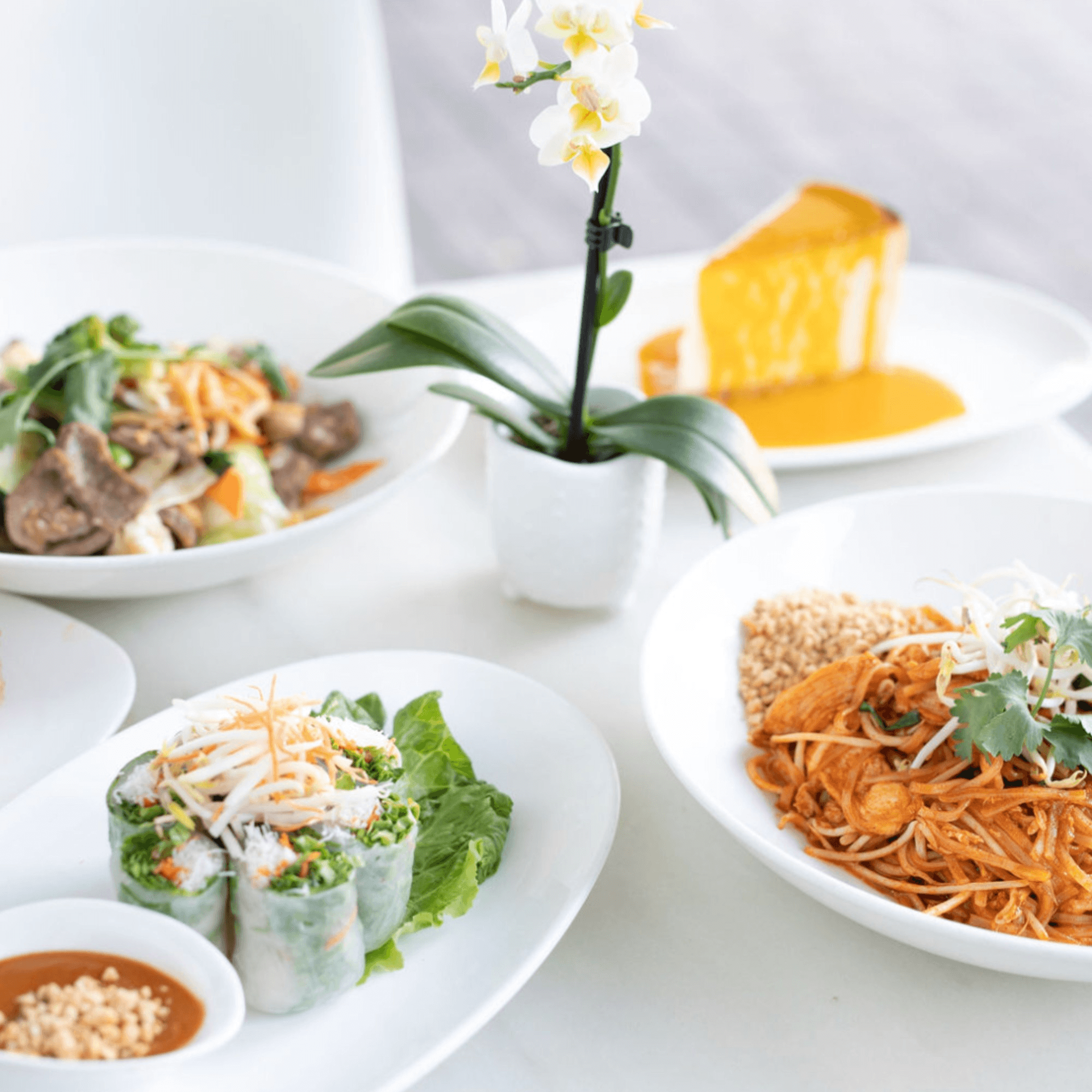 Asian Mint  gallery image #4