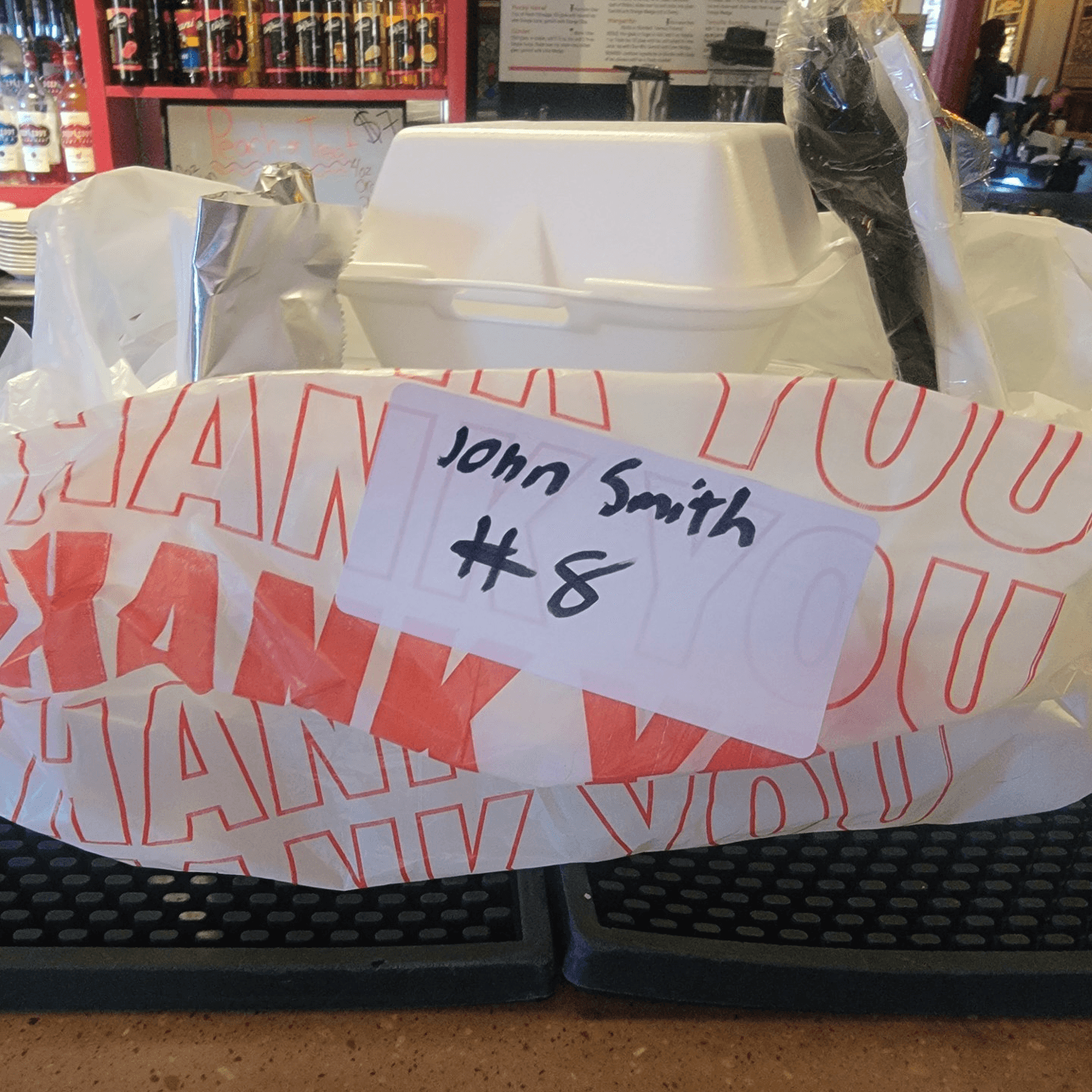 Individually Packaged Meals for Your Team