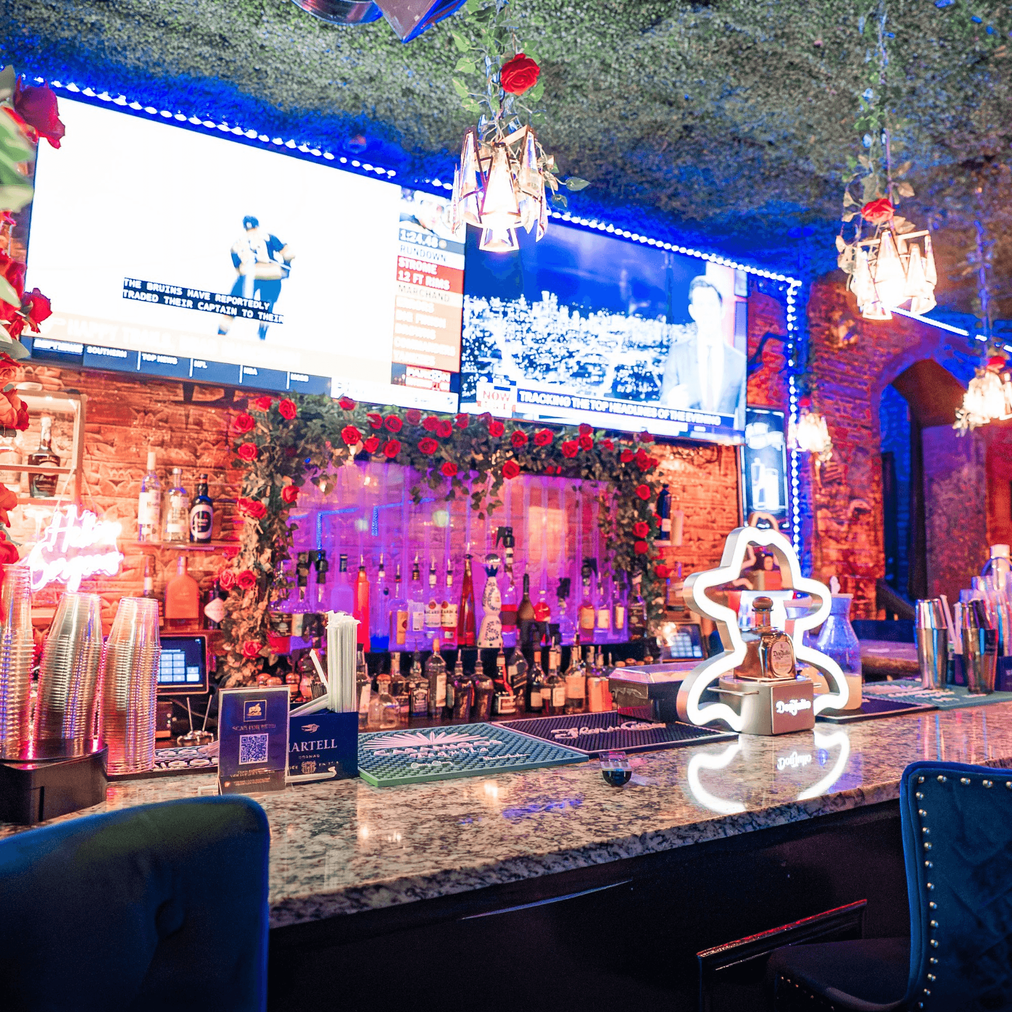 Babylon Cafe gallery image #3