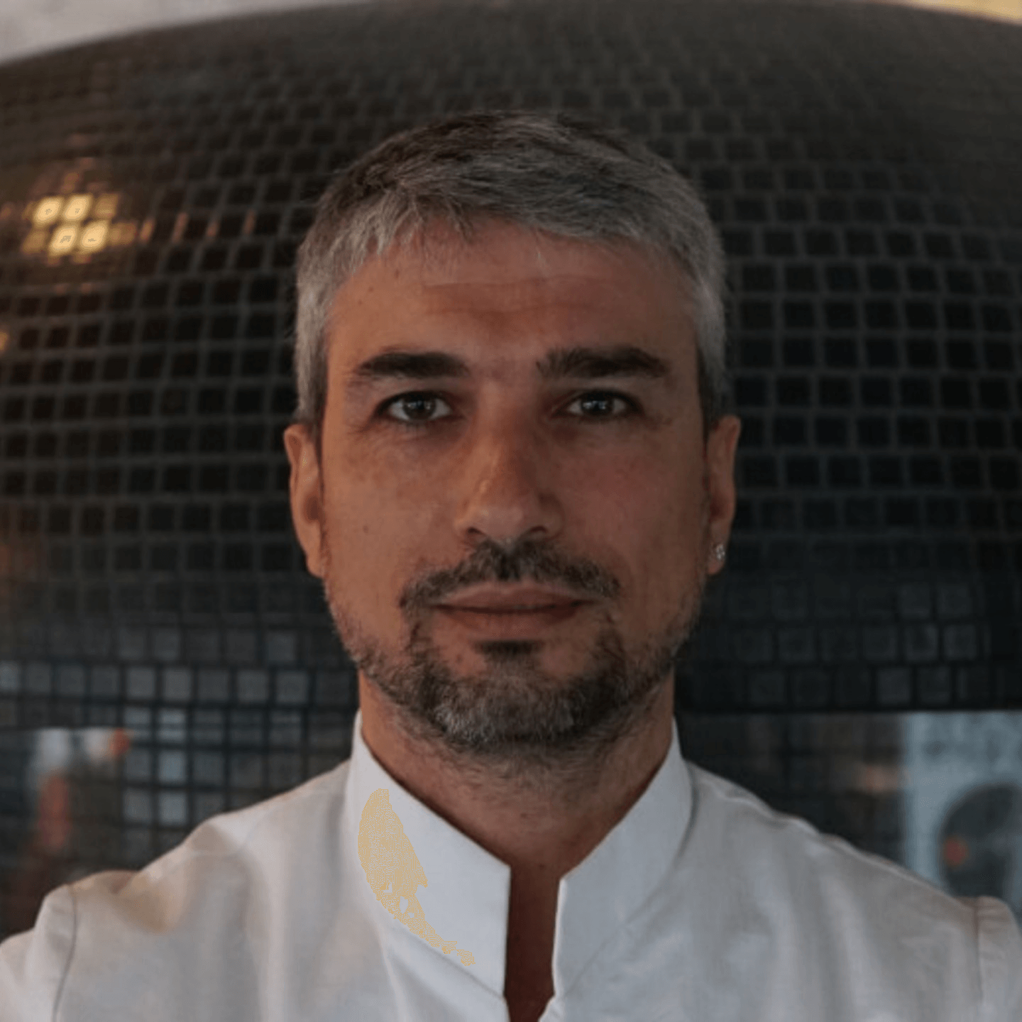 👨‍🍳 Meet Our Pizzaiolo: Antonio Greco