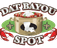 Dat Bayou Spot Cafe