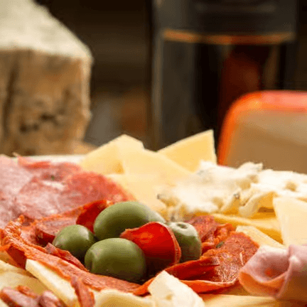 Picada Buenos Aires.