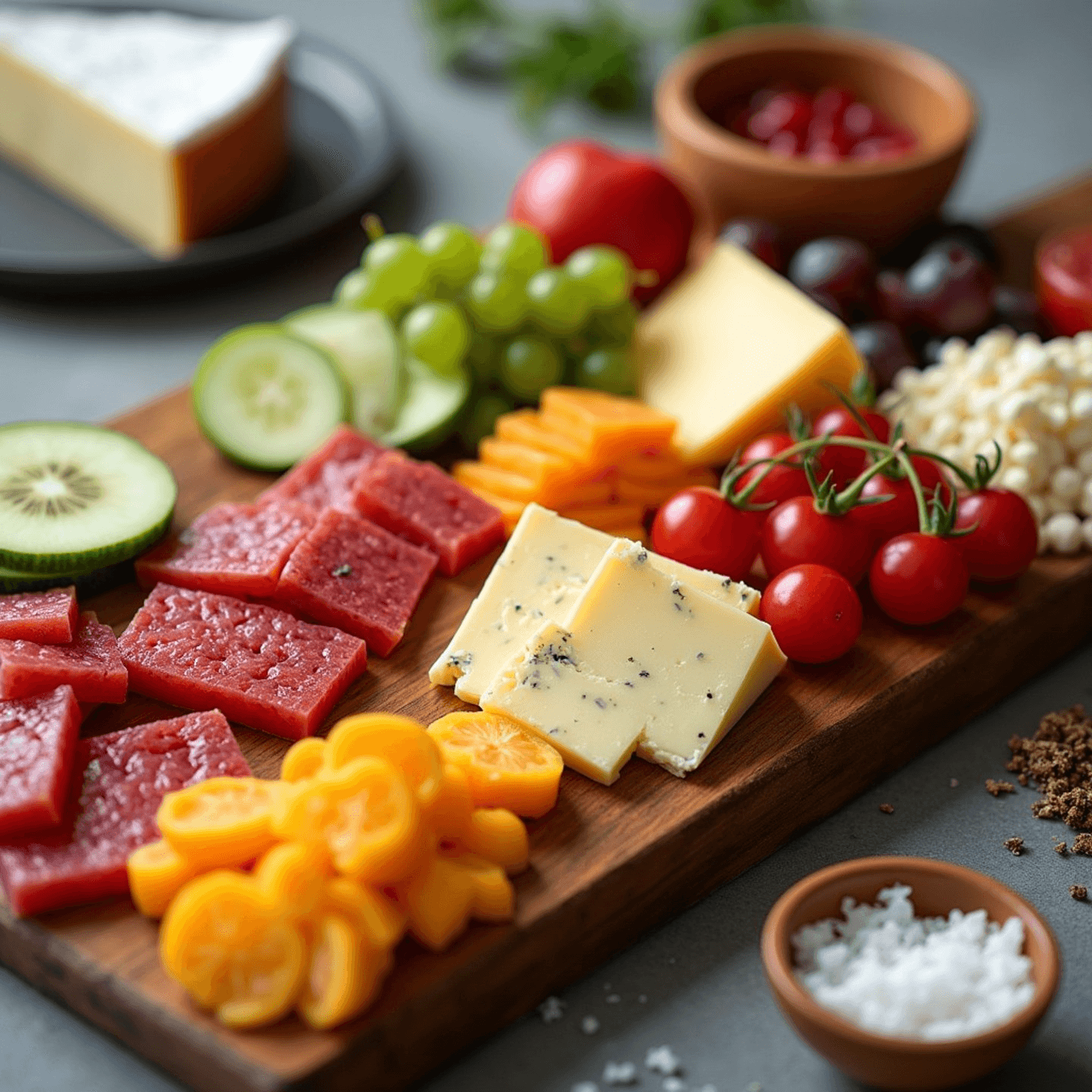 Catering, Elevated with Care