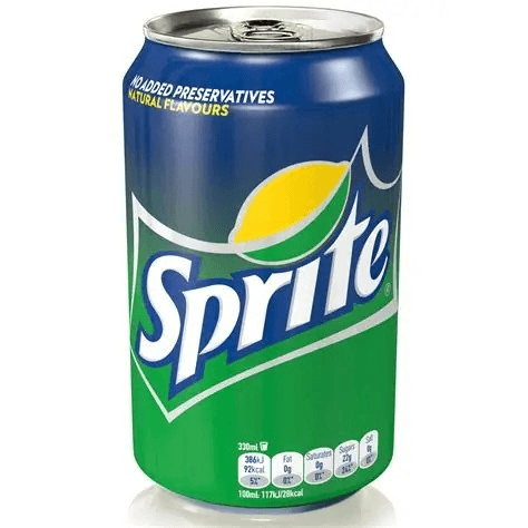 Sprite.