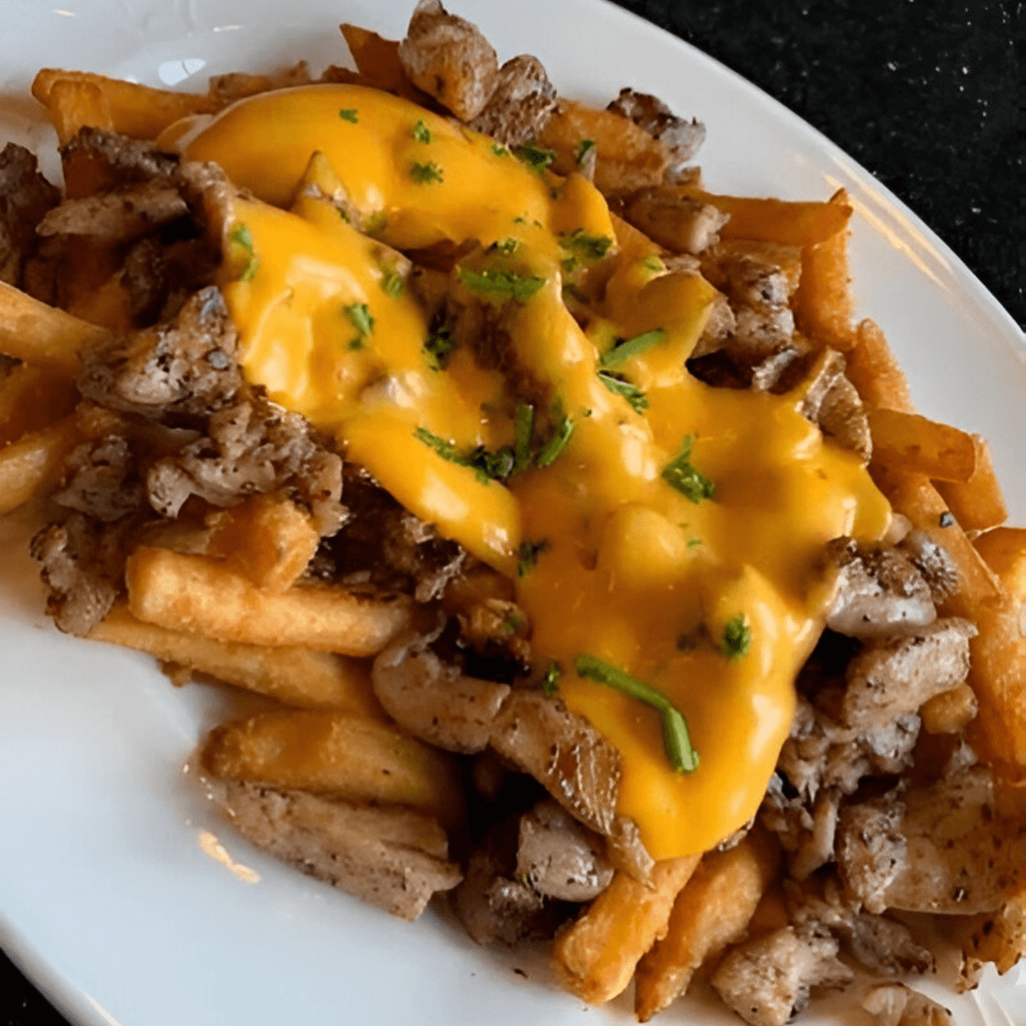 Food that Tells a Story🍽