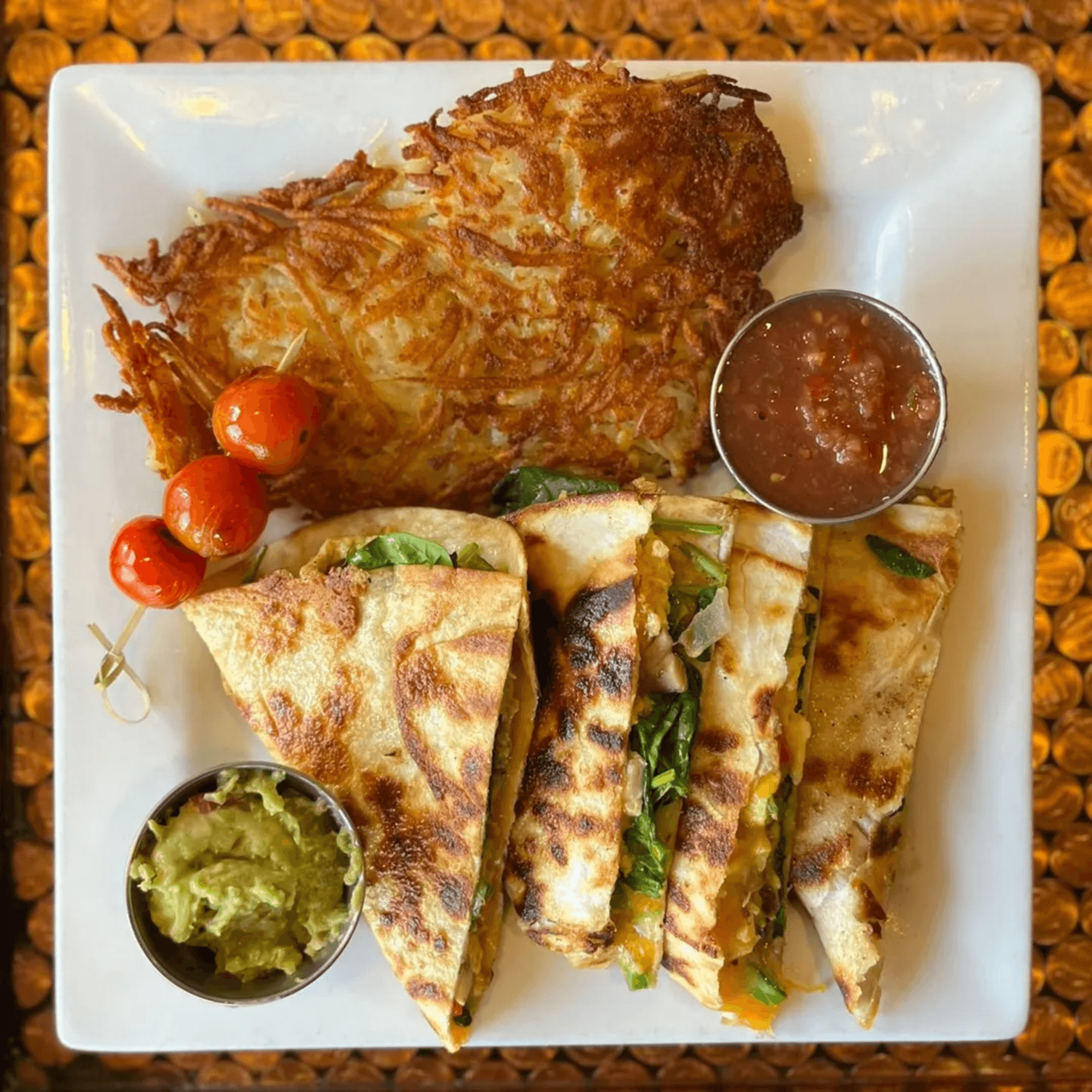 Benton Park Cafe & Coffee Bar gallery image #1