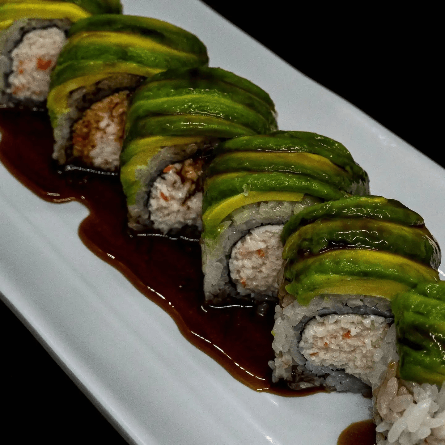 Caterpillar Roll(O).