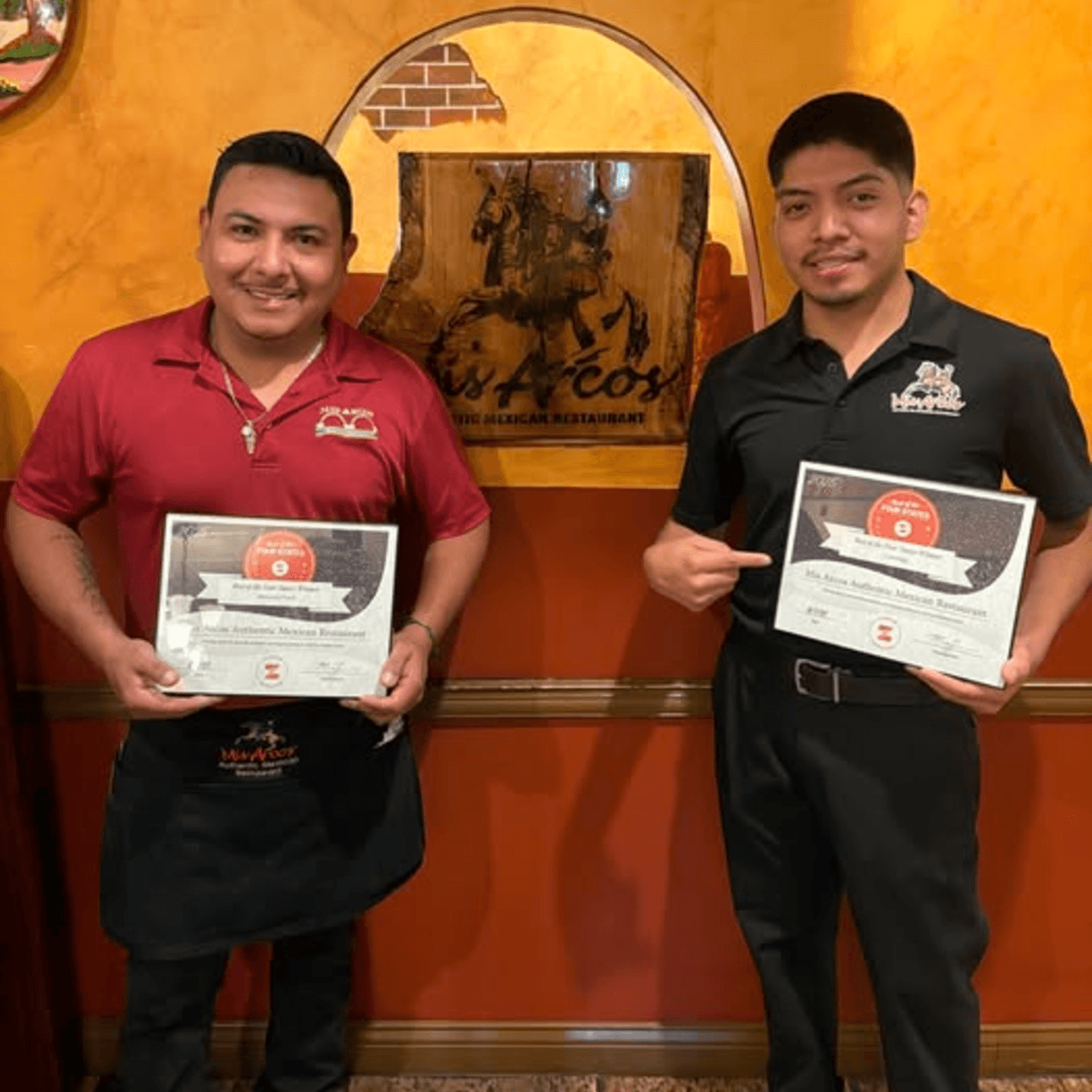 Best Of The Four States 2025 