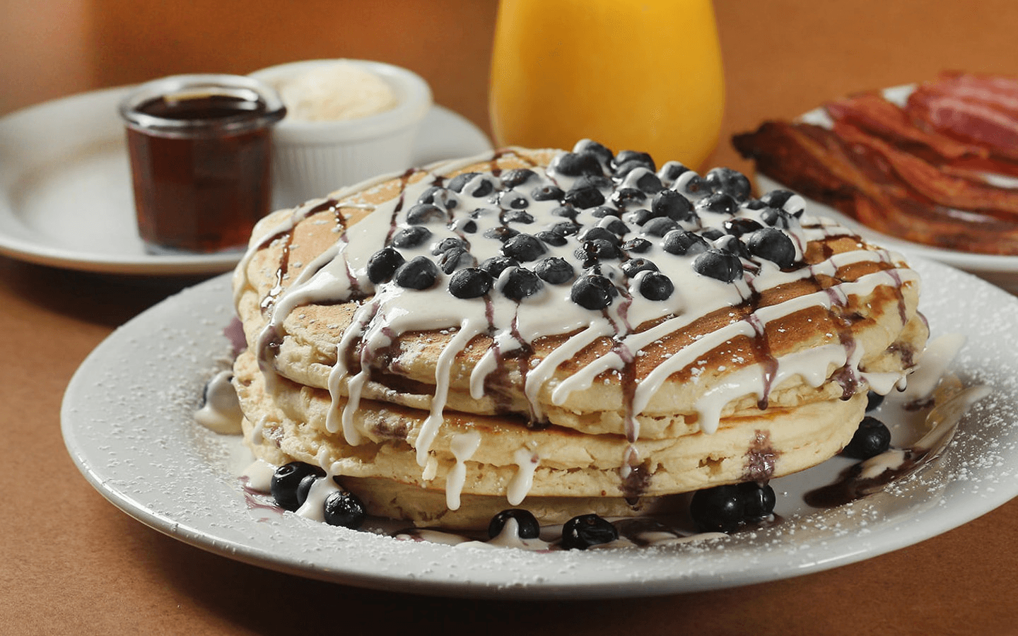 Sweet Berry Cafe Rewards