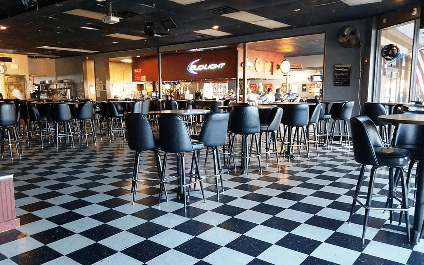 How Five O'clock Sports Bar & Grill Began