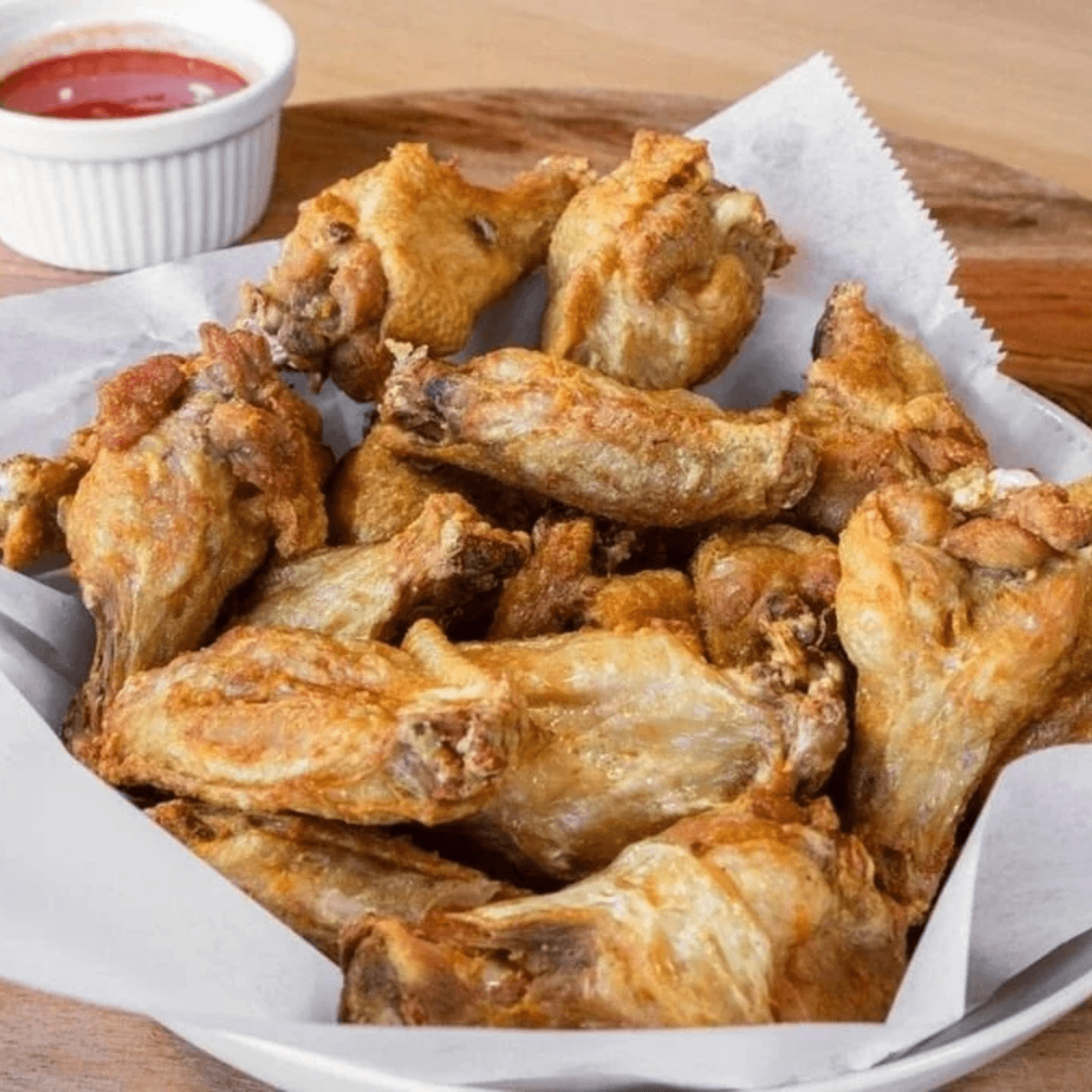 Via Capri Pizzeria Rewards