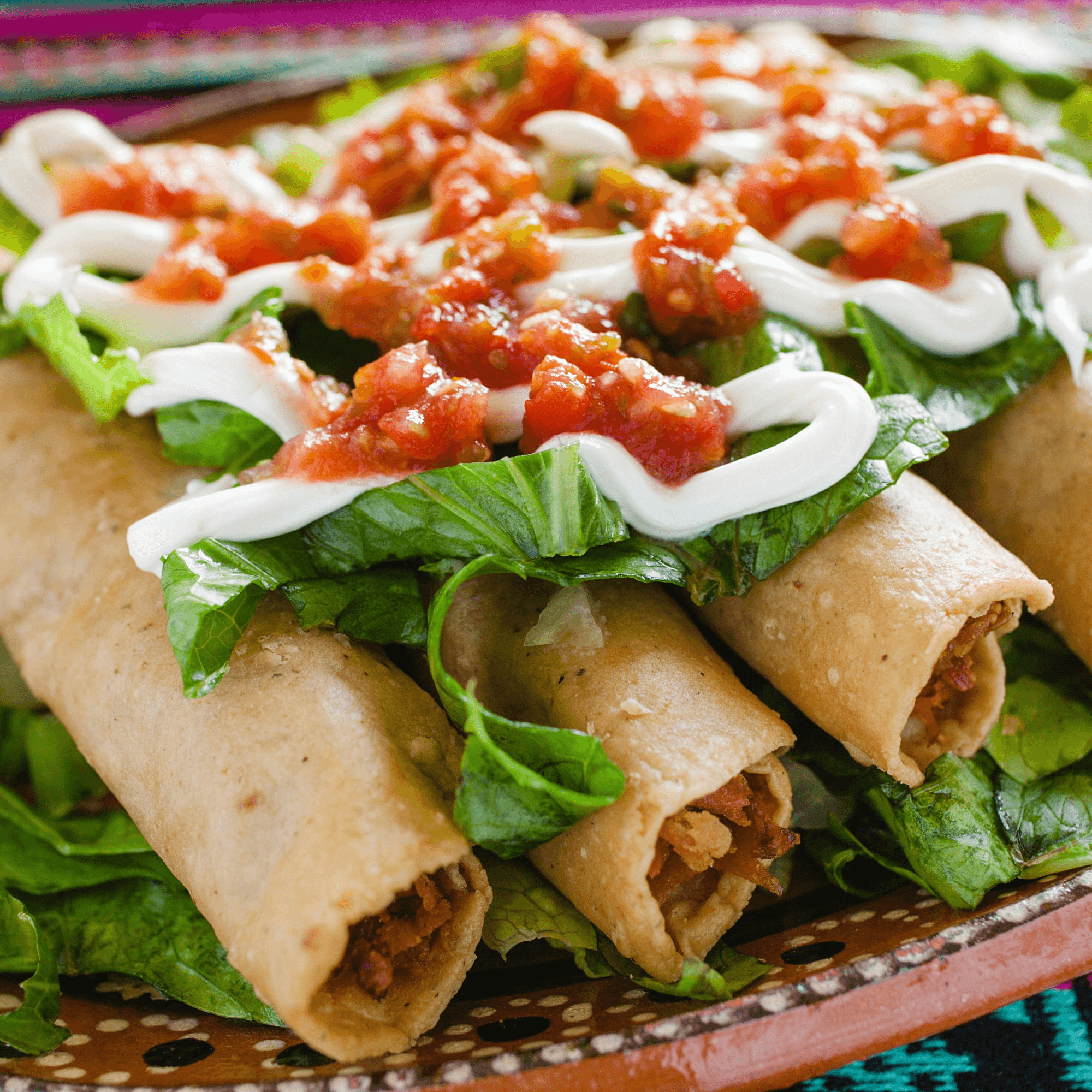 Felipe's Jr. Mexican Restaurant gallery image #7