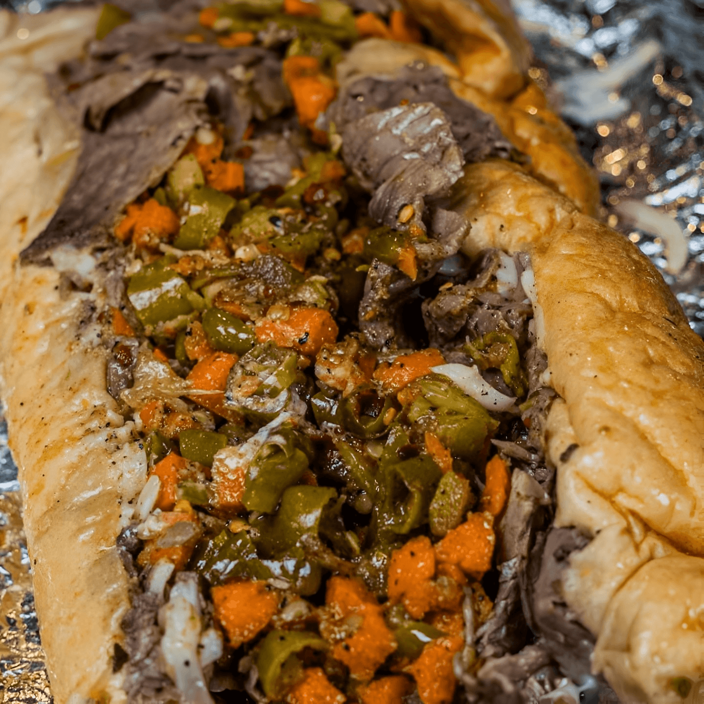 Fresh, Flavorful Meals for Everyone 🍽️