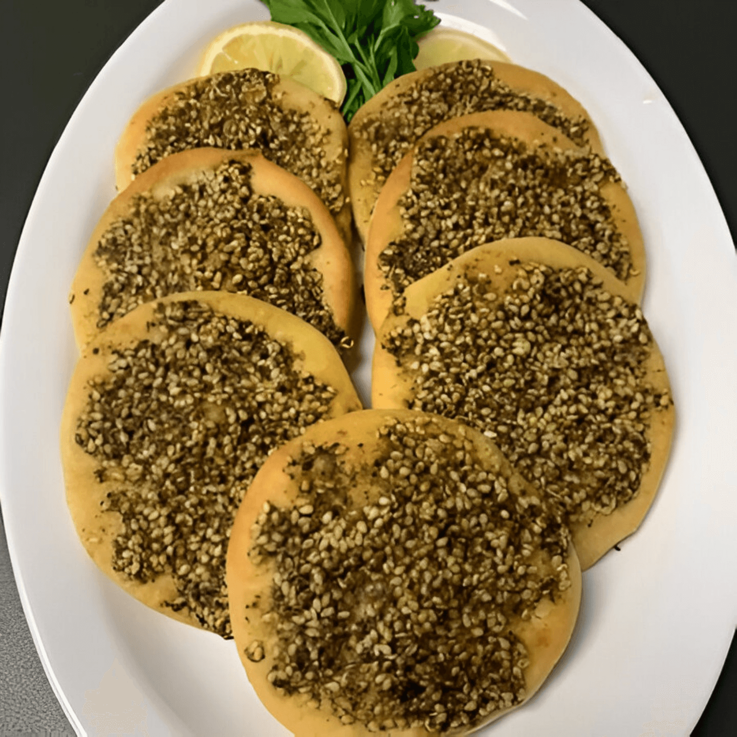Bring Mediterranean Flavors to Your Event